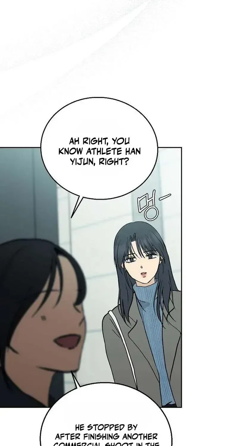 The Moment the Gap Opened Chapter 8 – Page 40