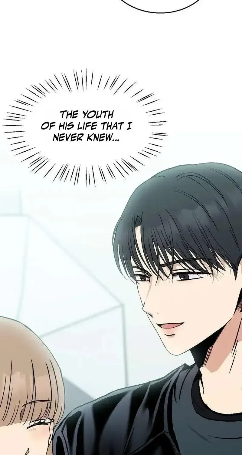 The Moment the Gap Opened Chapter 8 – Page 43