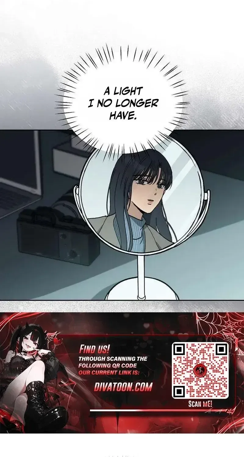 The Moment the Gap Opened Chapter 8 – Page 45