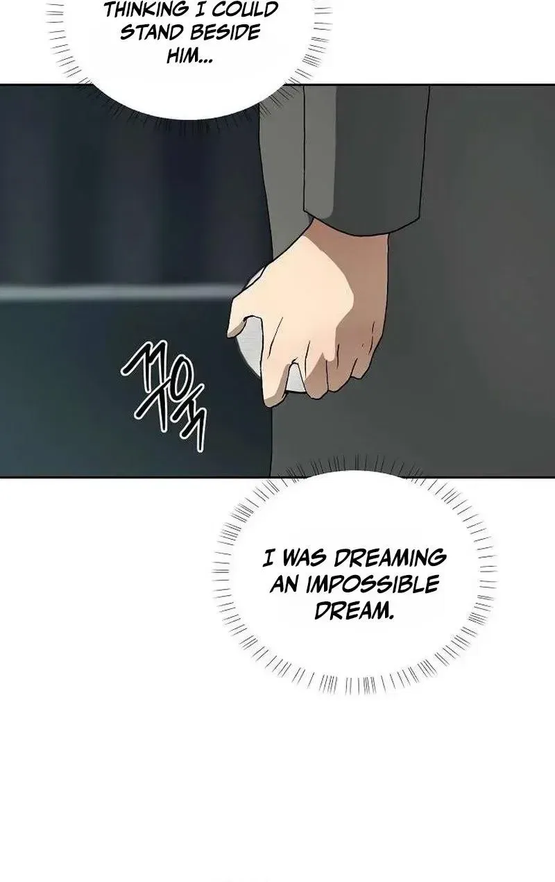 The Moment the Gap Opened Chapter 8 – Page 48