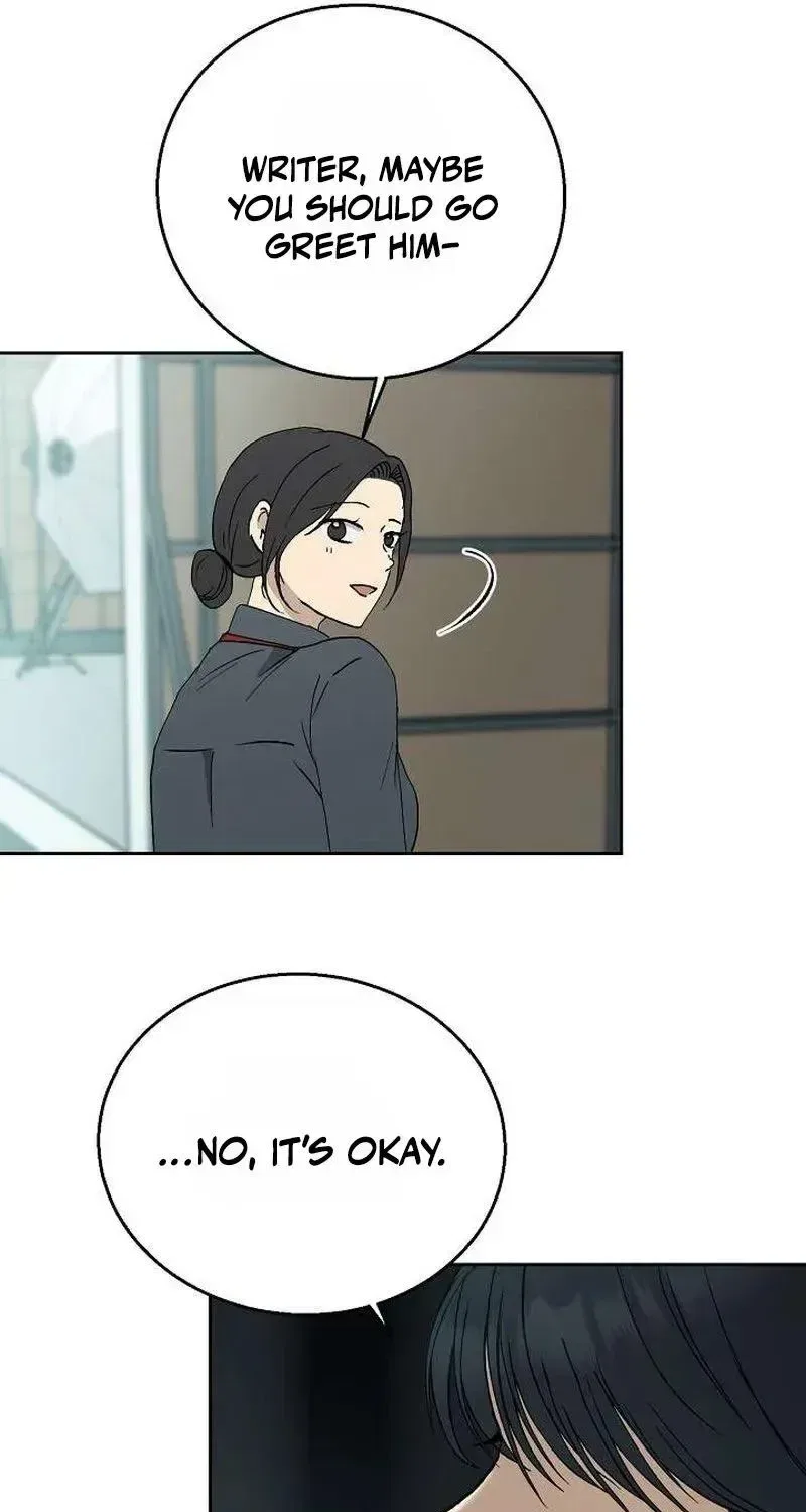 The Moment the Gap Opened Chapter 8 – Page 49