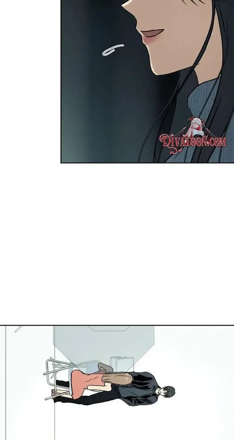 The Moment the Gap Opened Chapter 8 – Page 50