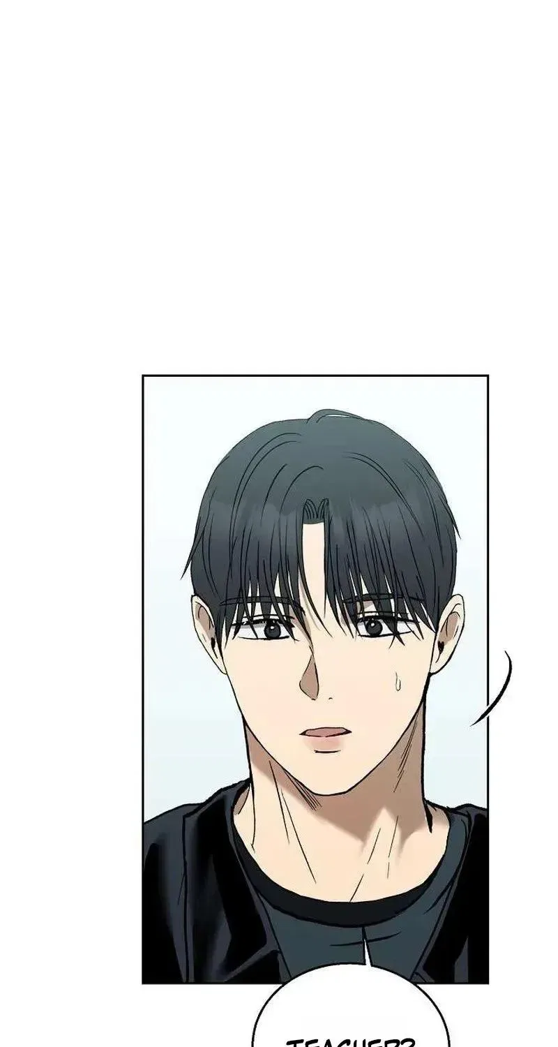 The Moment the Gap Opened Chapter 8 – Page 53