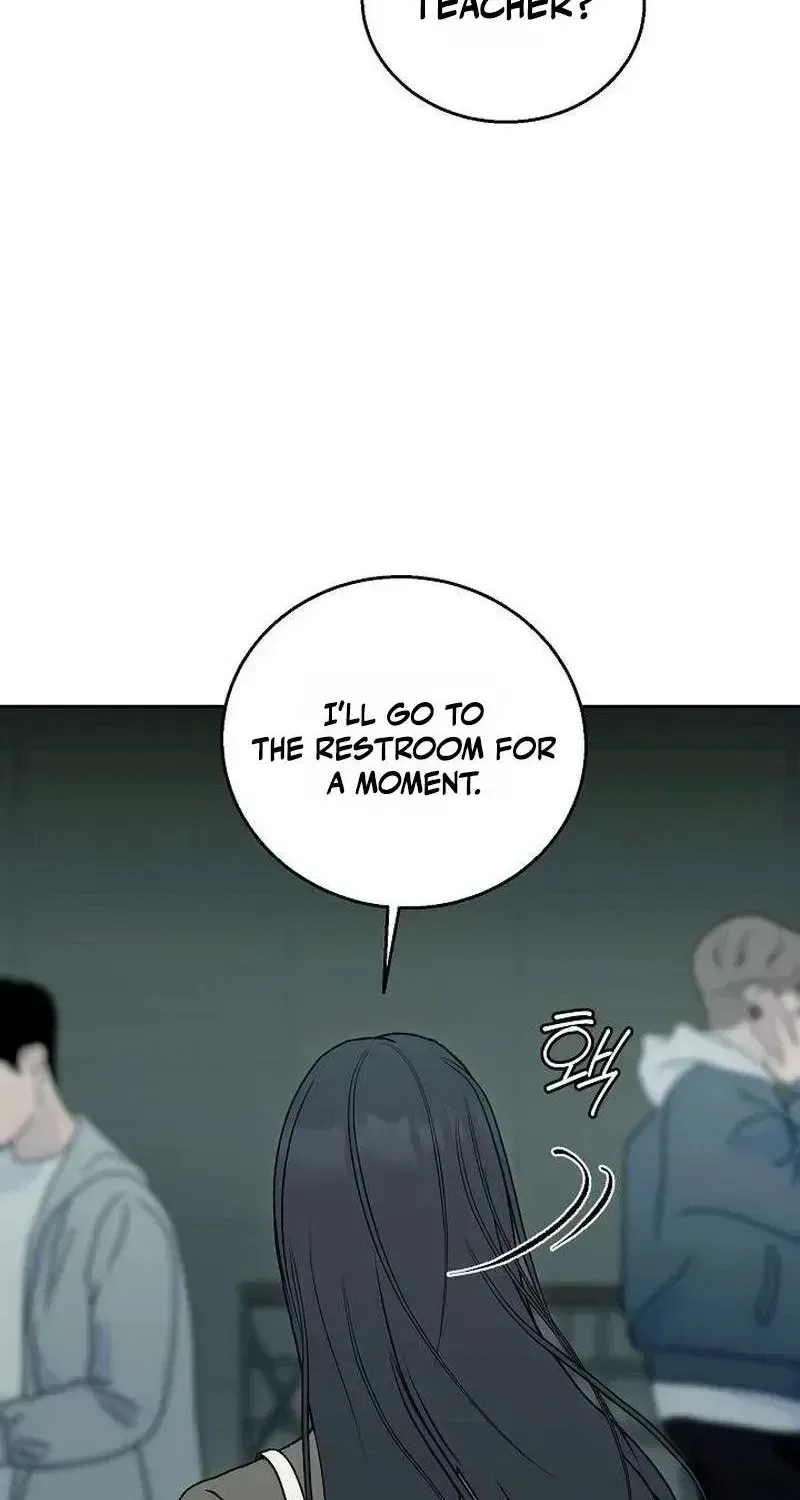 The Moment the Gap Opened Chapter 8 – Page 54