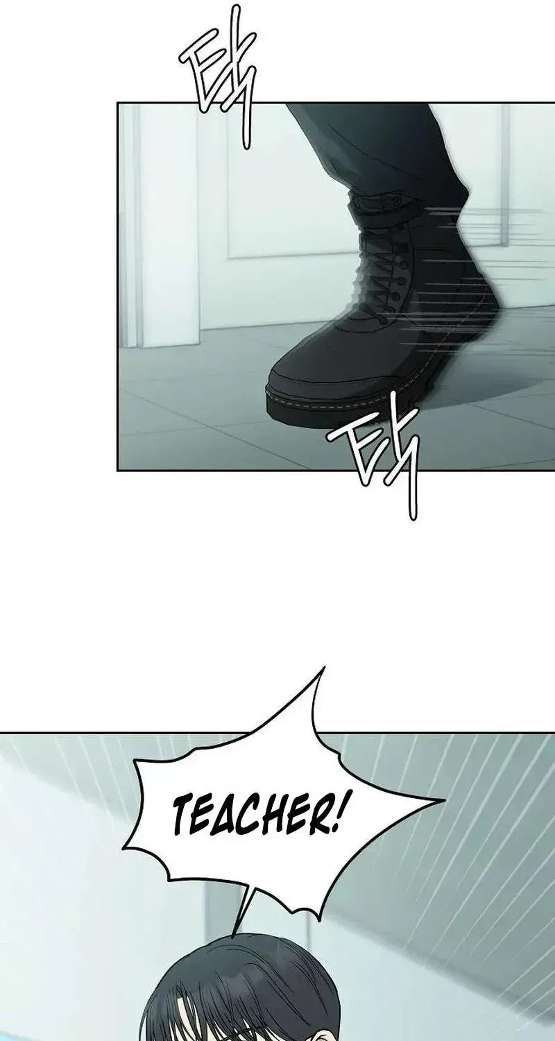 The Moment the Gap Opened Chapter 8 – Page 58