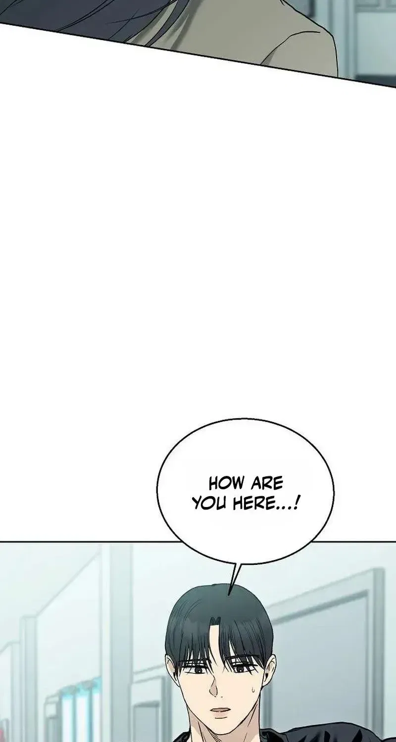 The Moment the Gap Opened Chapter 8 – Page 60