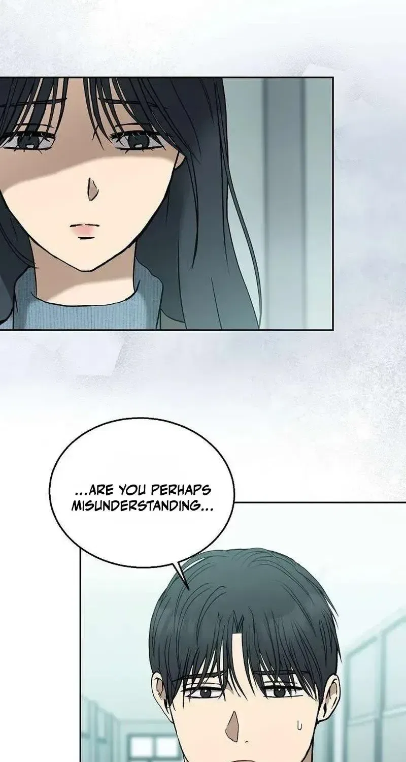 The Moment the Gap Opened Chapter 8 – Page 64