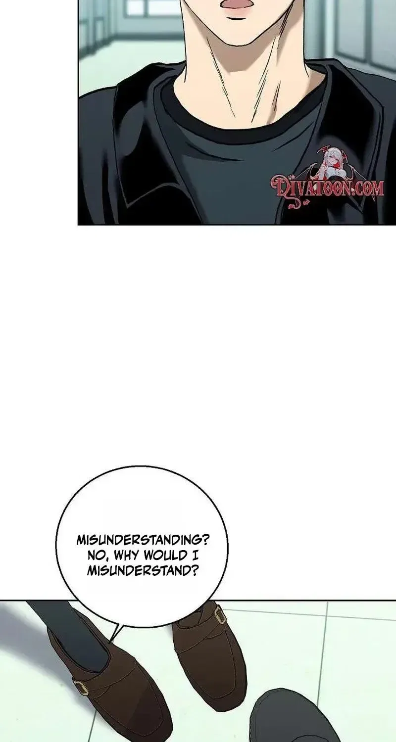 The Moment the Gap Opened Chapter 8 – Page 65