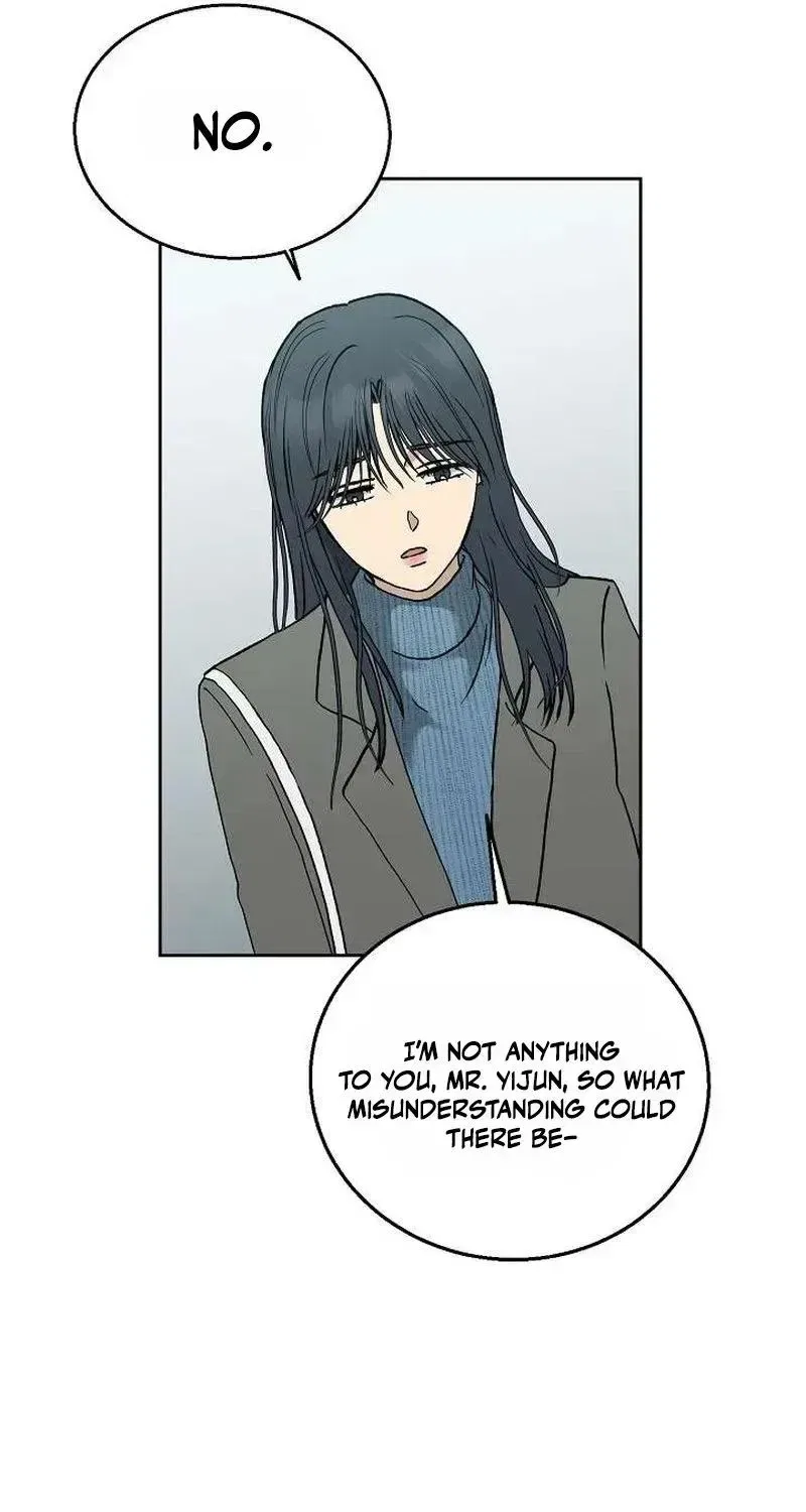 The Moment the Gap Opened Chapter 8 – Page 67