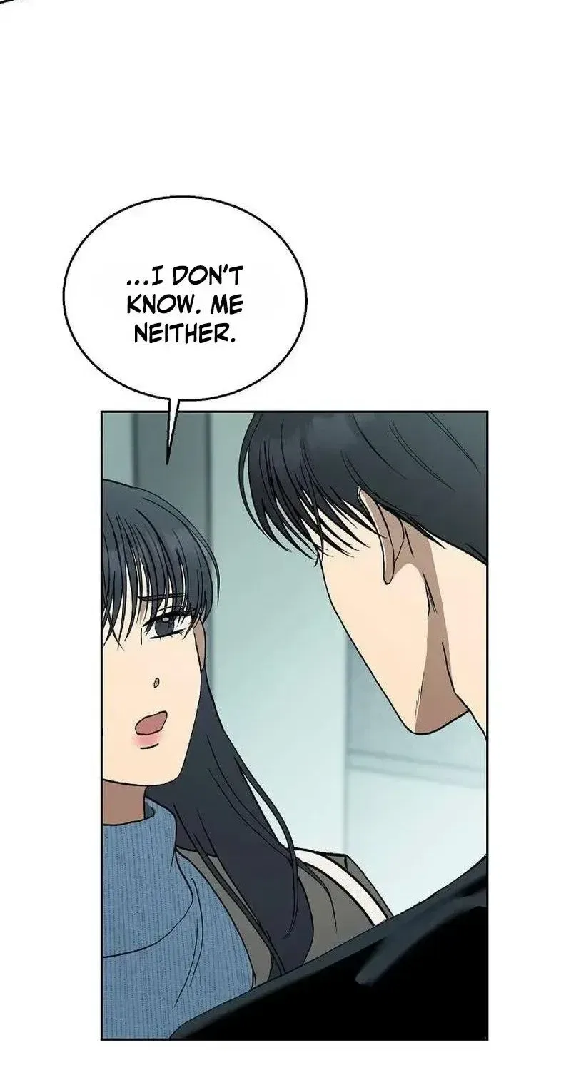 The Moment the Gap Opened Chapter 8 – Page 70
