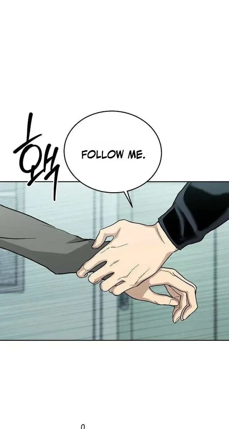 The Moment the Gap Opened Chapter 8 – Page 71