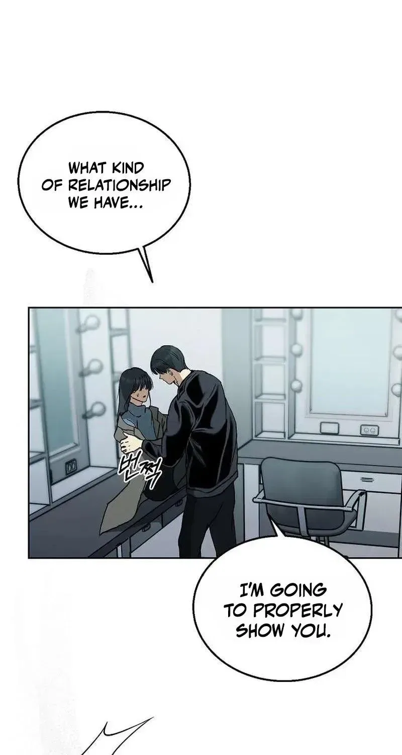The Moment the Gap Opened Chapter 8 – Page 75