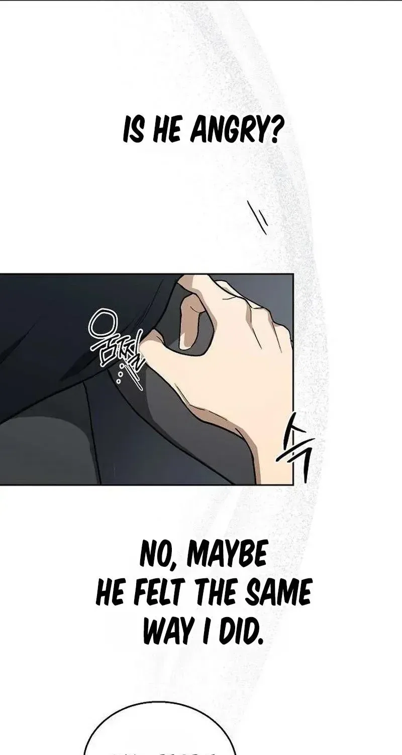 The Moment the Gap Opened Chapter 8 – Page 77