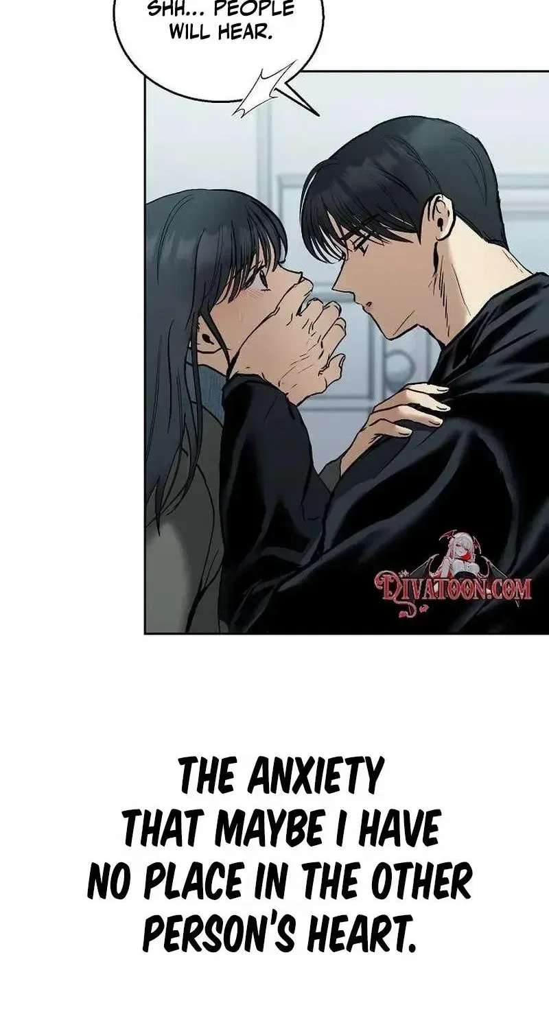 The Moment the Gap Opened Chapter 8 – Page 78