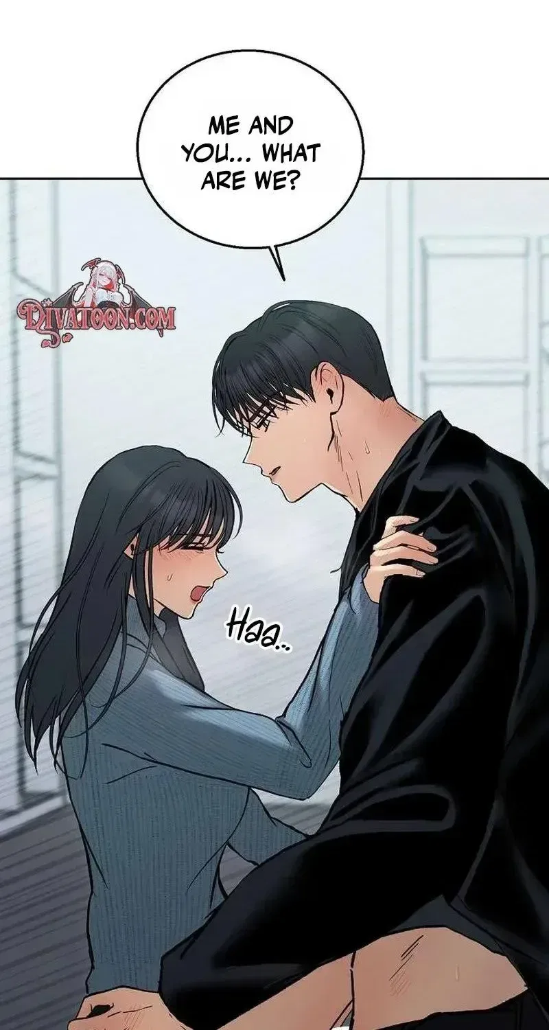 The Moment the Gap Opened Chapter 8 – Page 82