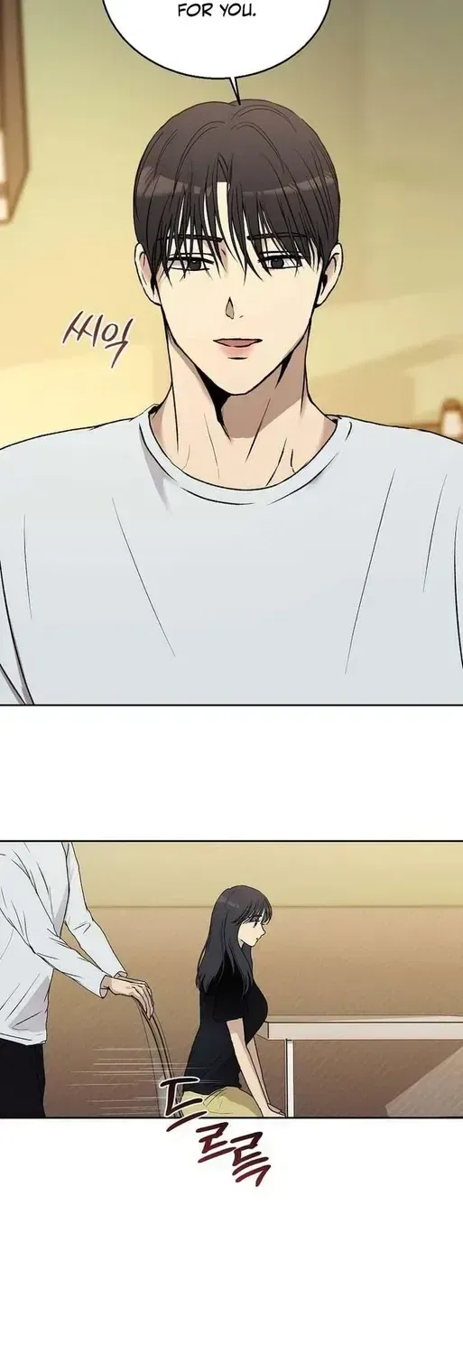 The Moment the Gap Opened Chapter 7 – Page 4