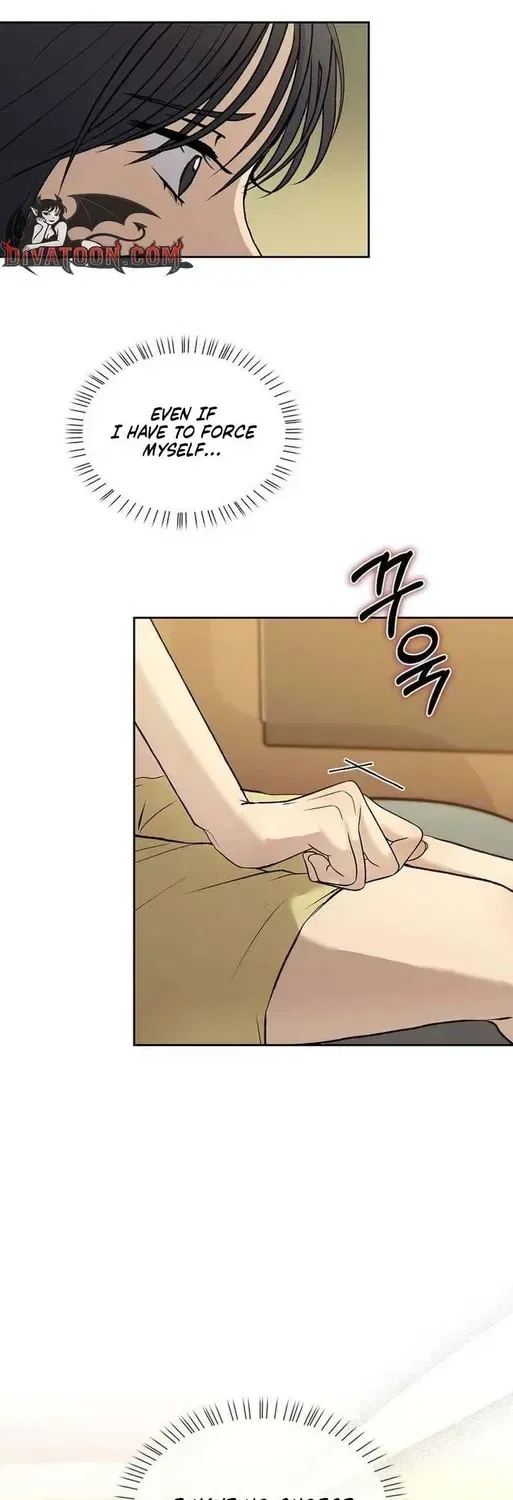 The Moment the Gap Opened Chapter 7 – Page 5