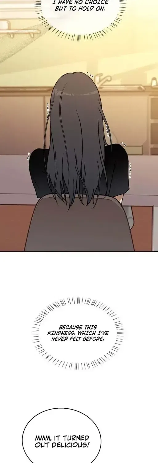 The Moment the Gap Opened Chapter 7 – Page 6