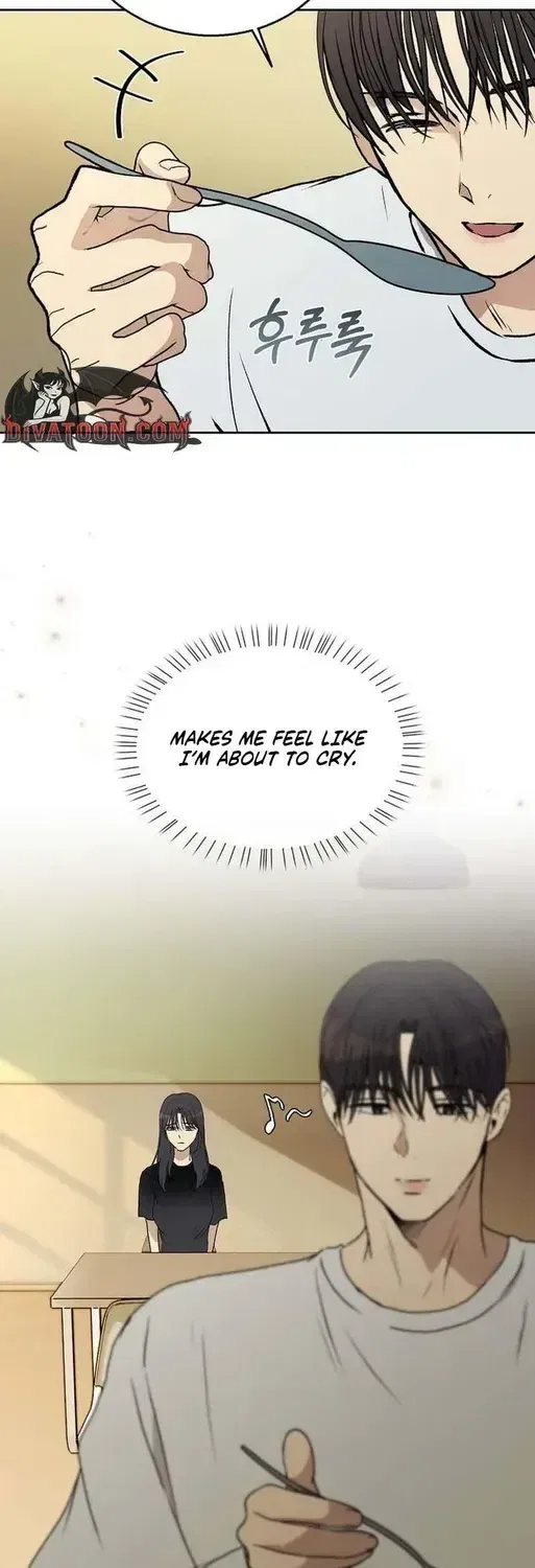 The Moment the Gap Opened Chapter 7 – Page 7