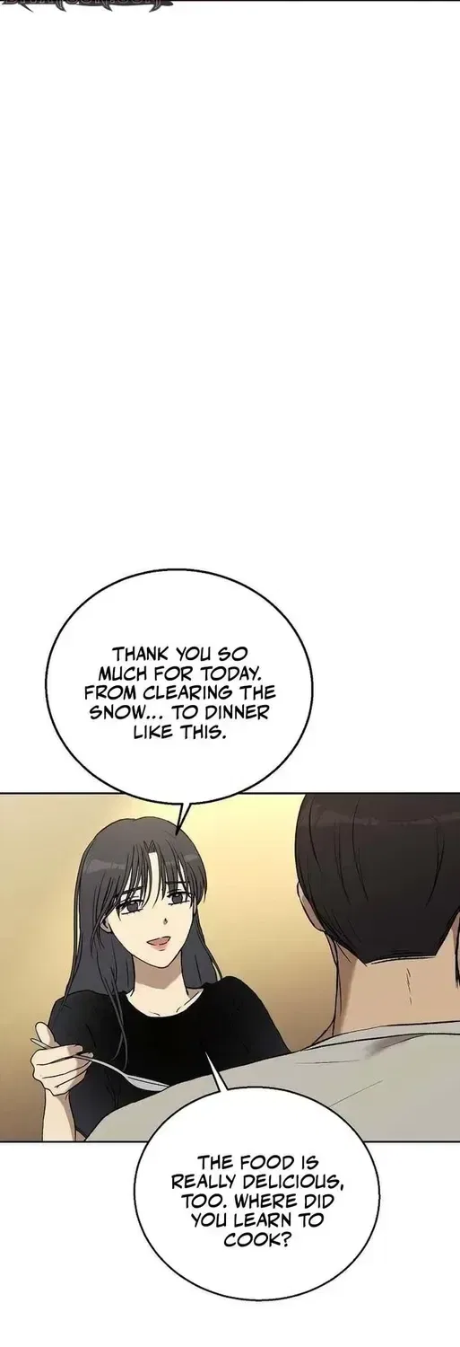 The Moment the Gap Opened Chapter 7 – Page 10