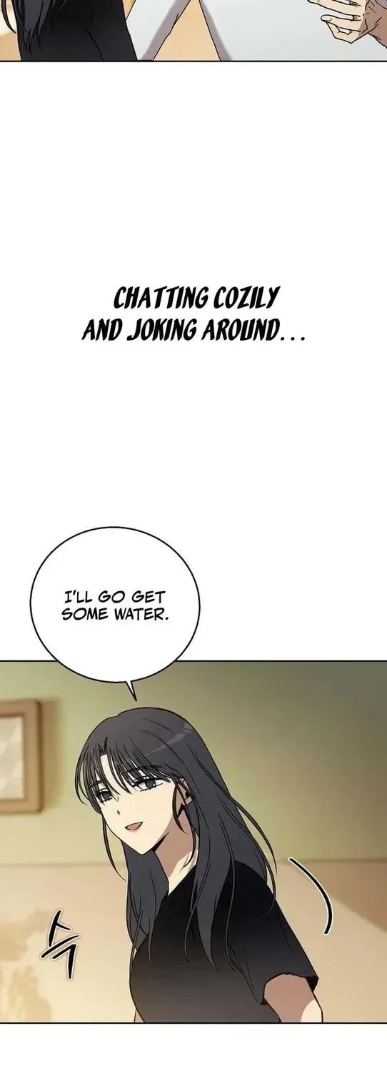 The Moment the Gap Opened Chapter 7 – Page 14