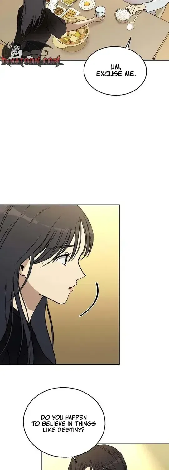 The Moment the Gap Opened Chapter 7 – Page 17