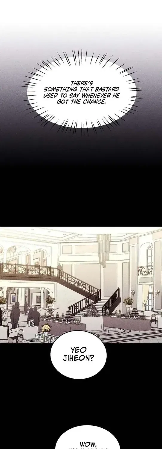 The Moment the Gap Opened Chapter 7 – Page 20