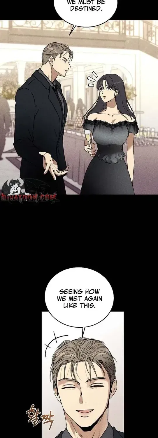 The Moment the Gap Opened Chapter 7 – Page 21