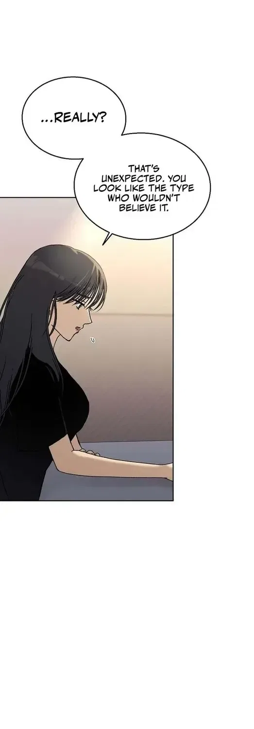 The Moment the Gap Opened Chapter 7 – Page 26