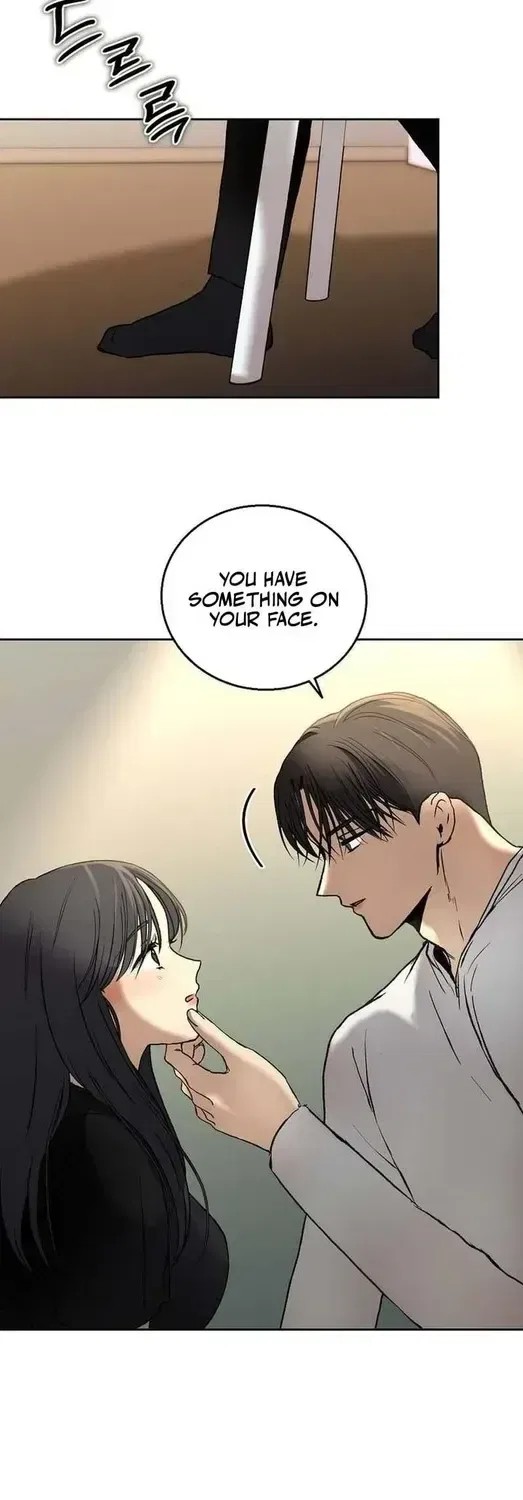 The Moment the Gap Opened Chapter 7 – Page 30