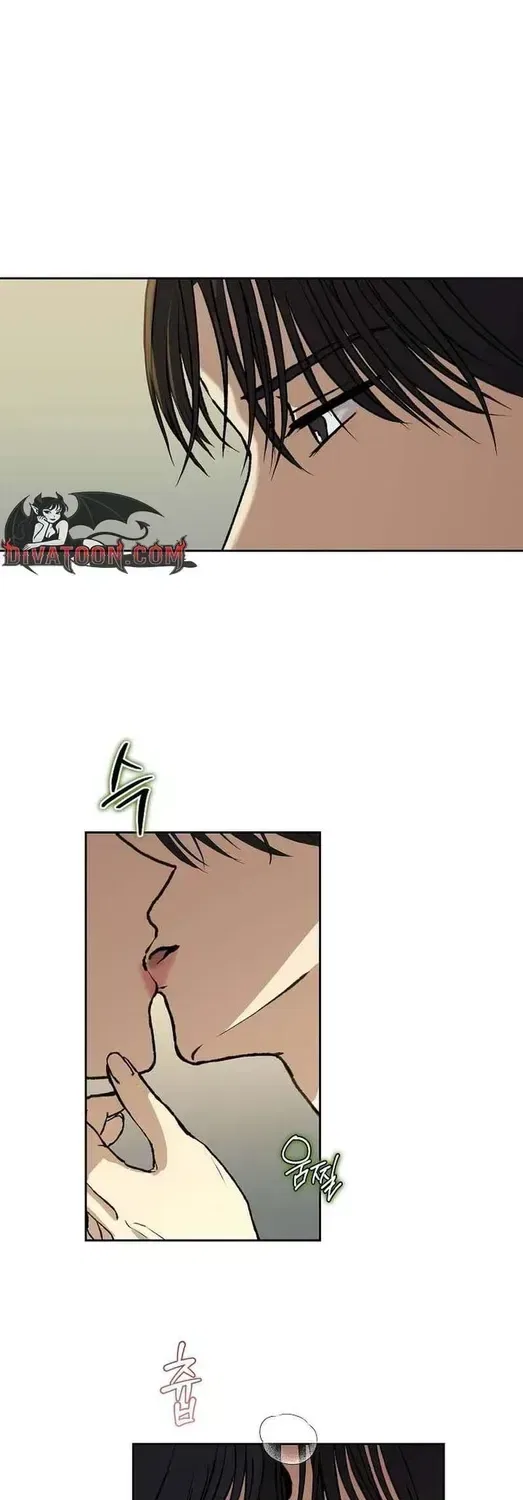 The Moment the Gap Opened Chapter 7 – Page 31
