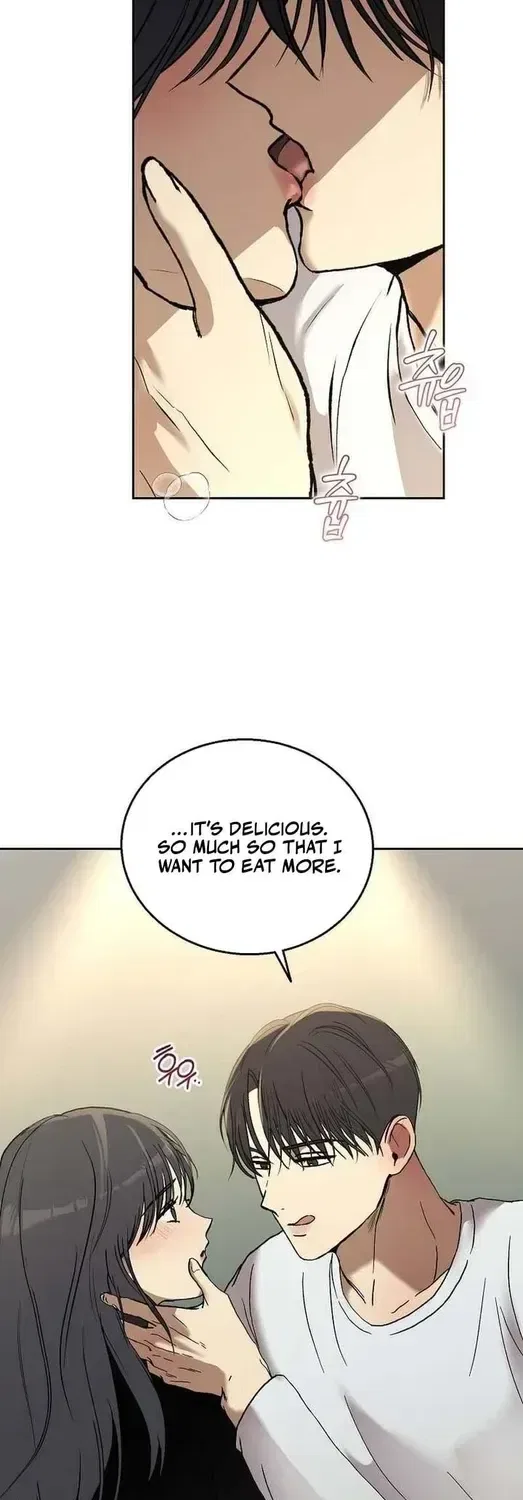The Moment the Gap Opened Chapter 7 – Page 32