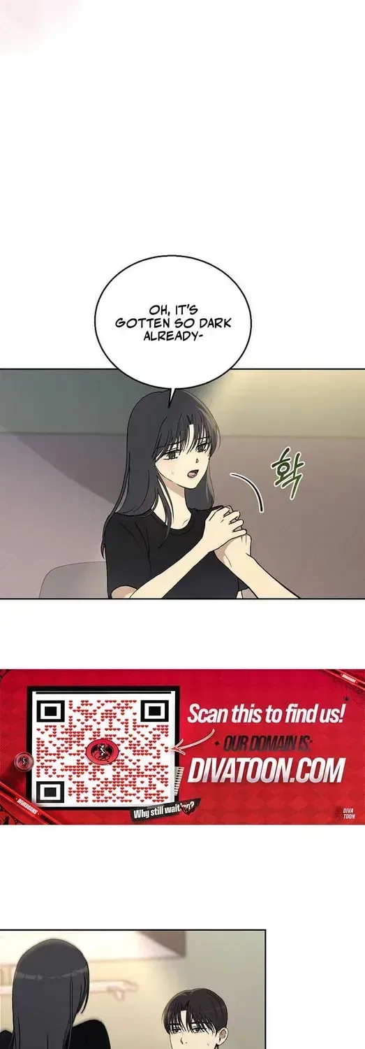 The Moment the Gap Opened Chapter 7 – Page 34