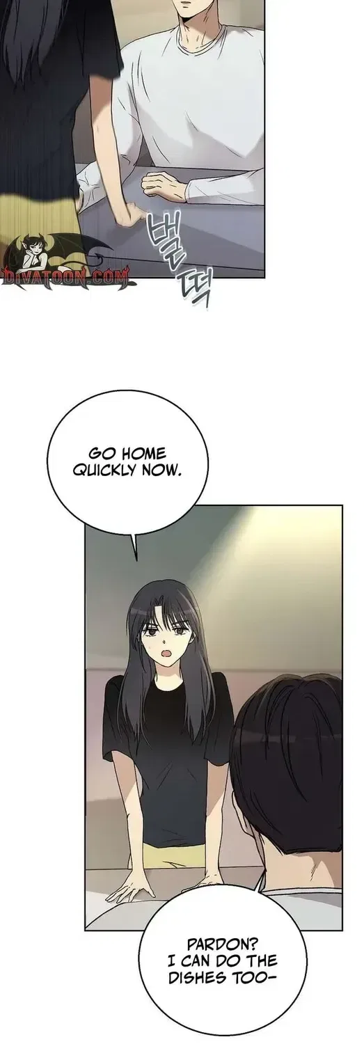 The Moment the Gap Opened Chapter 7 – Page 35