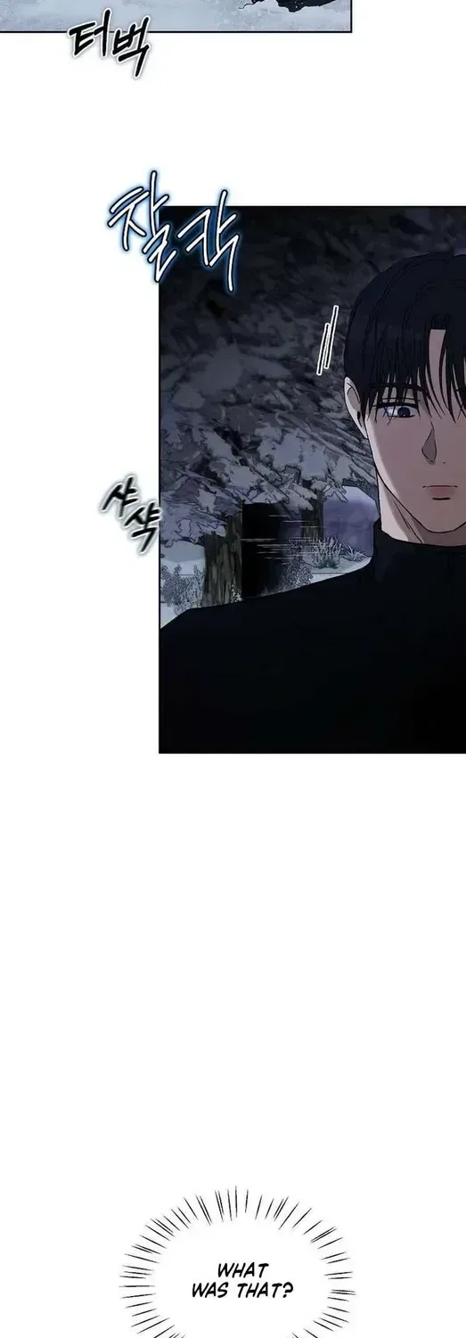 The Moment the Gap Opened Chapter 7 – Page 38