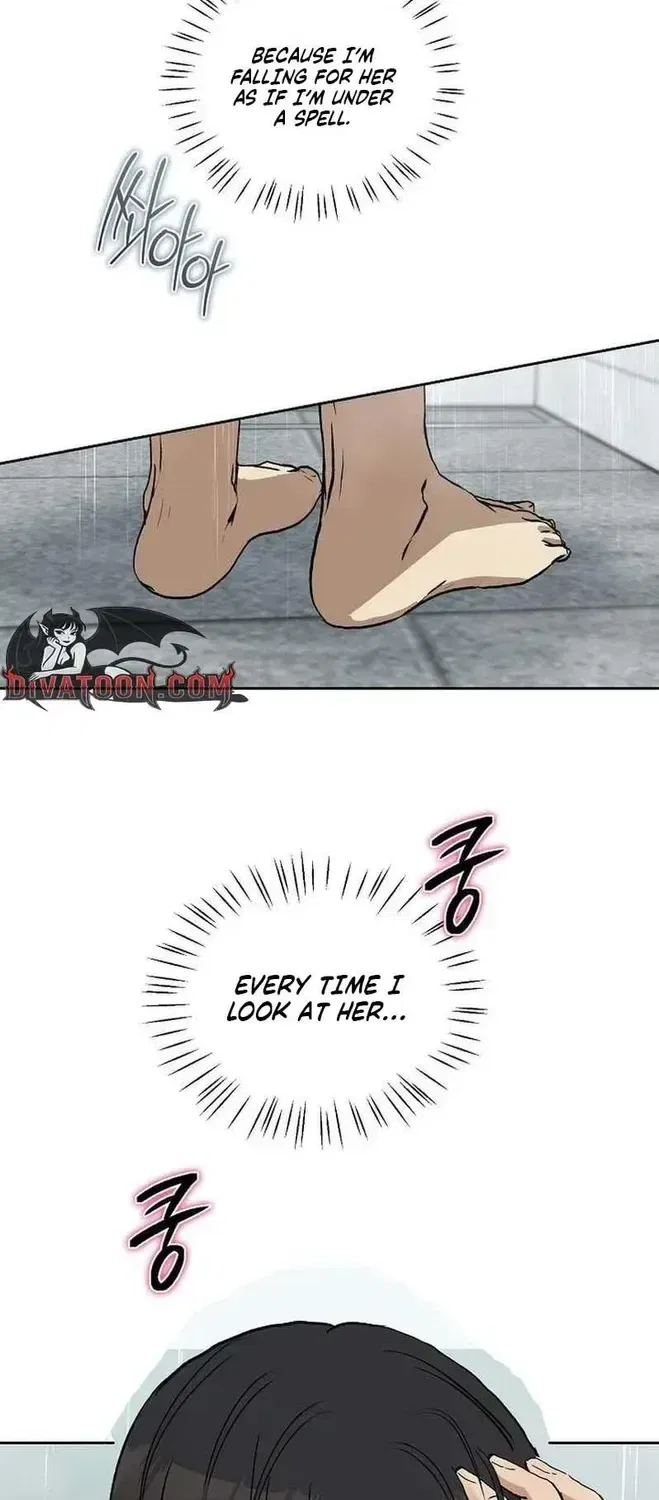 The Moment the Gap Opened Chapter 7 – Page 46