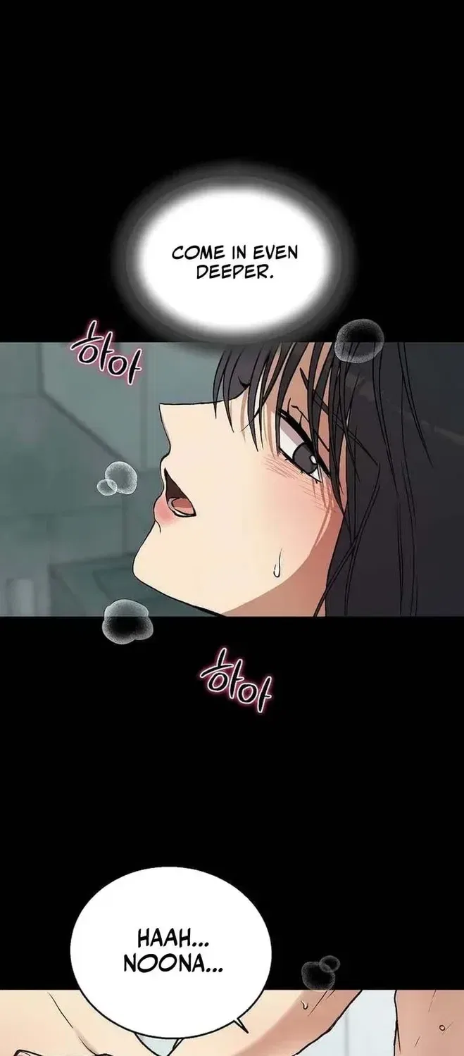 The Moment the Gap Opened Chapter 7 – Page 51