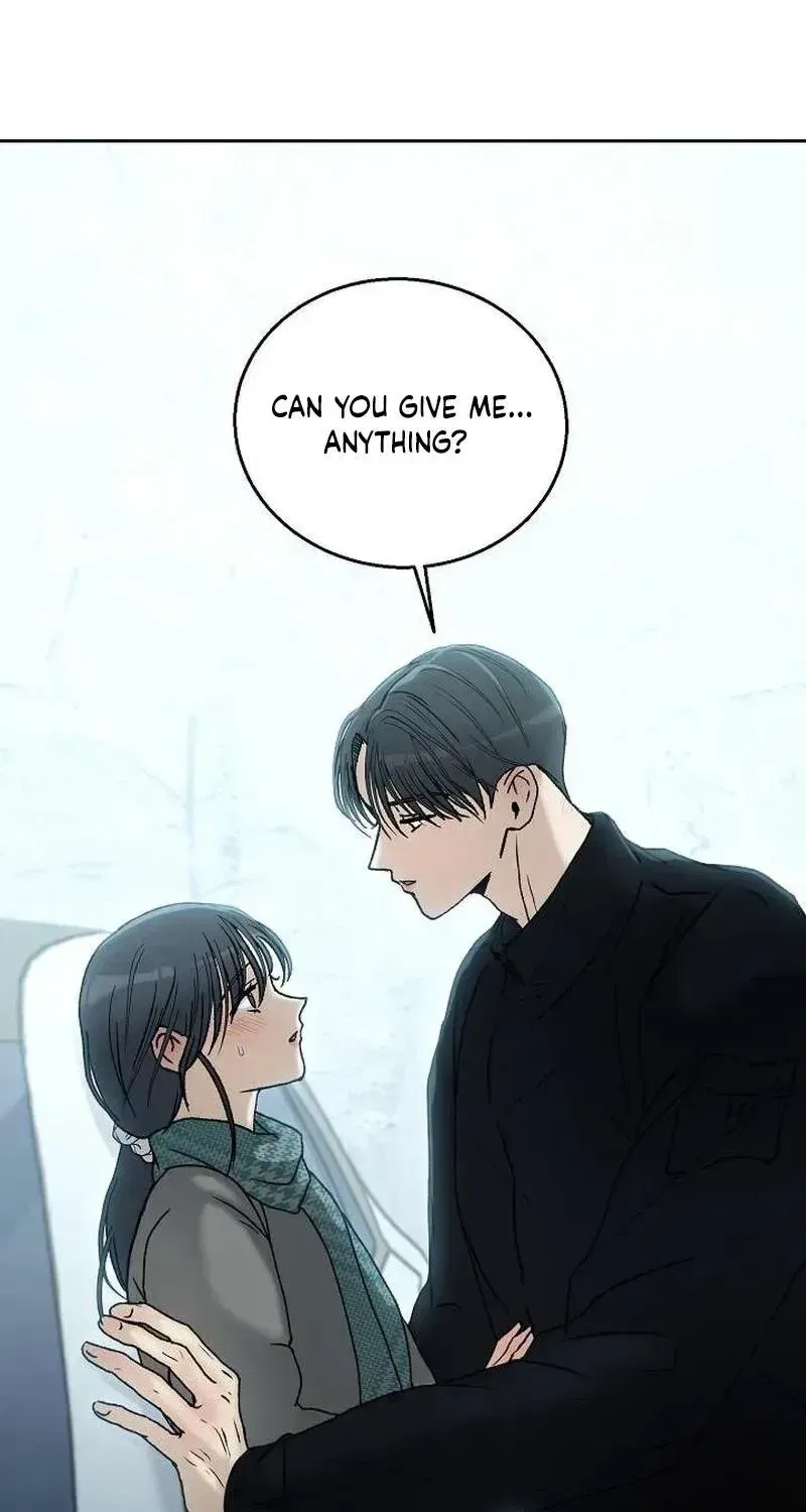 The Moment the Gap Opened Chapter 6 – Page 3