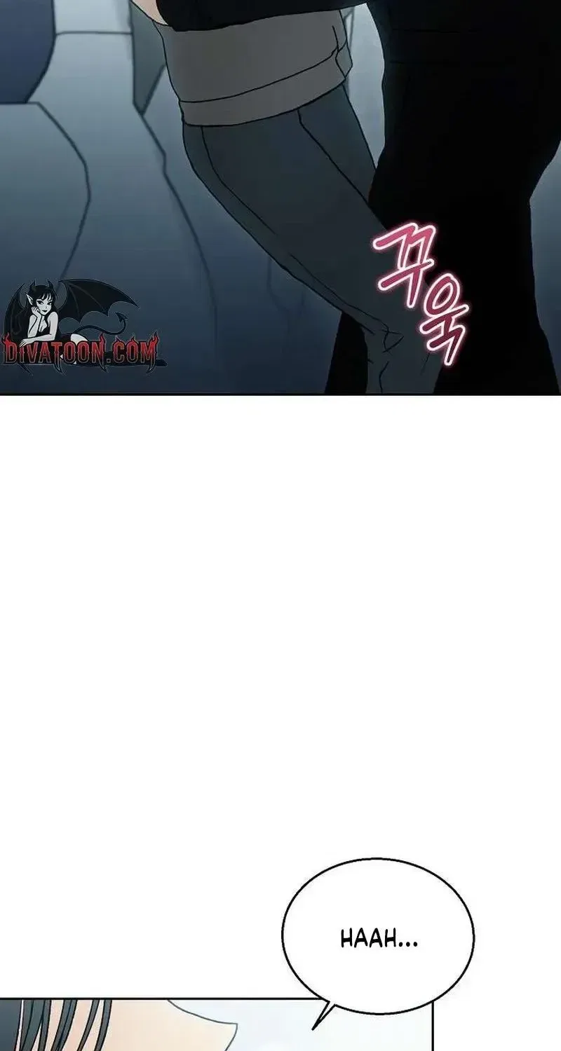 The Moment the Gap Opened Chapter 6 – Page 4