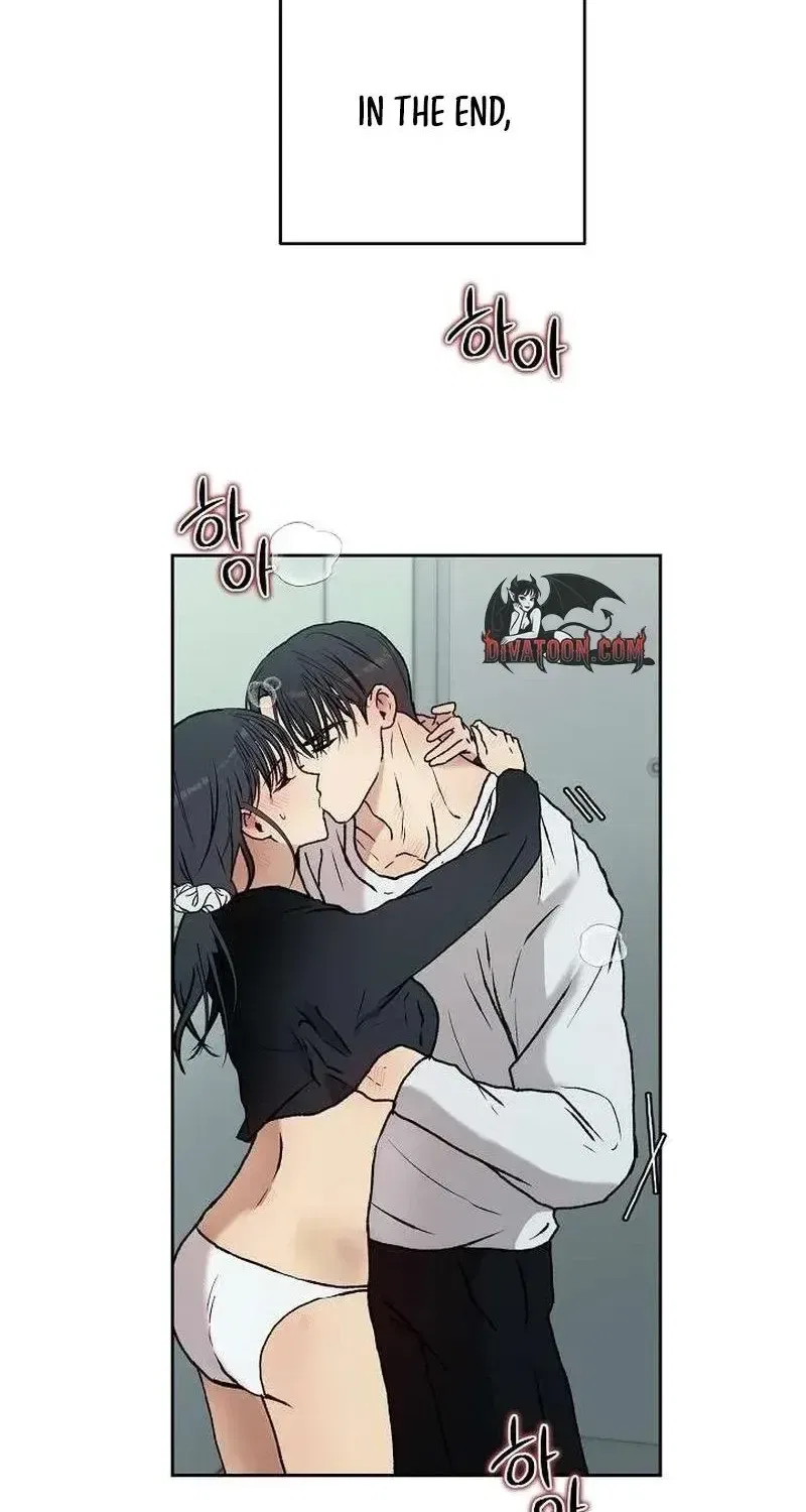 The Moment the Gap Opened Chapter 6 – Page 14
