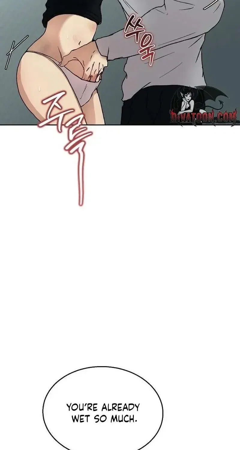 The Moment the Gap Opened Chapter 6 – Page 16