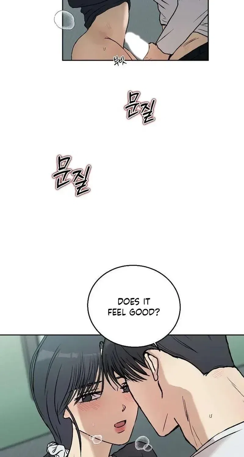 The Moment the Gap Opened Chapter 6 – Page 19