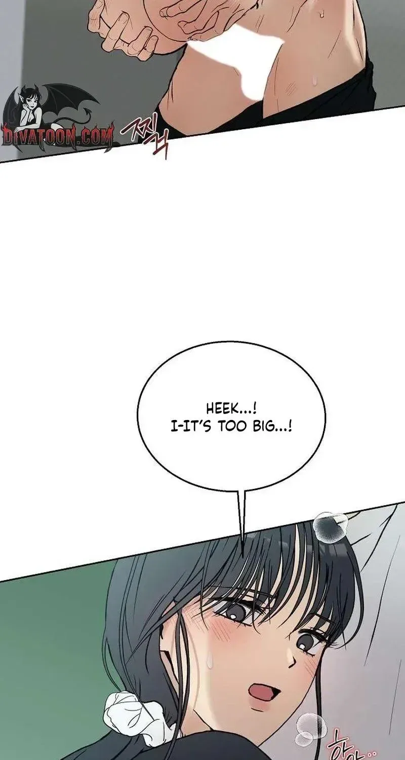 The Moment the Gap Opened Chapter 6 – Page 25