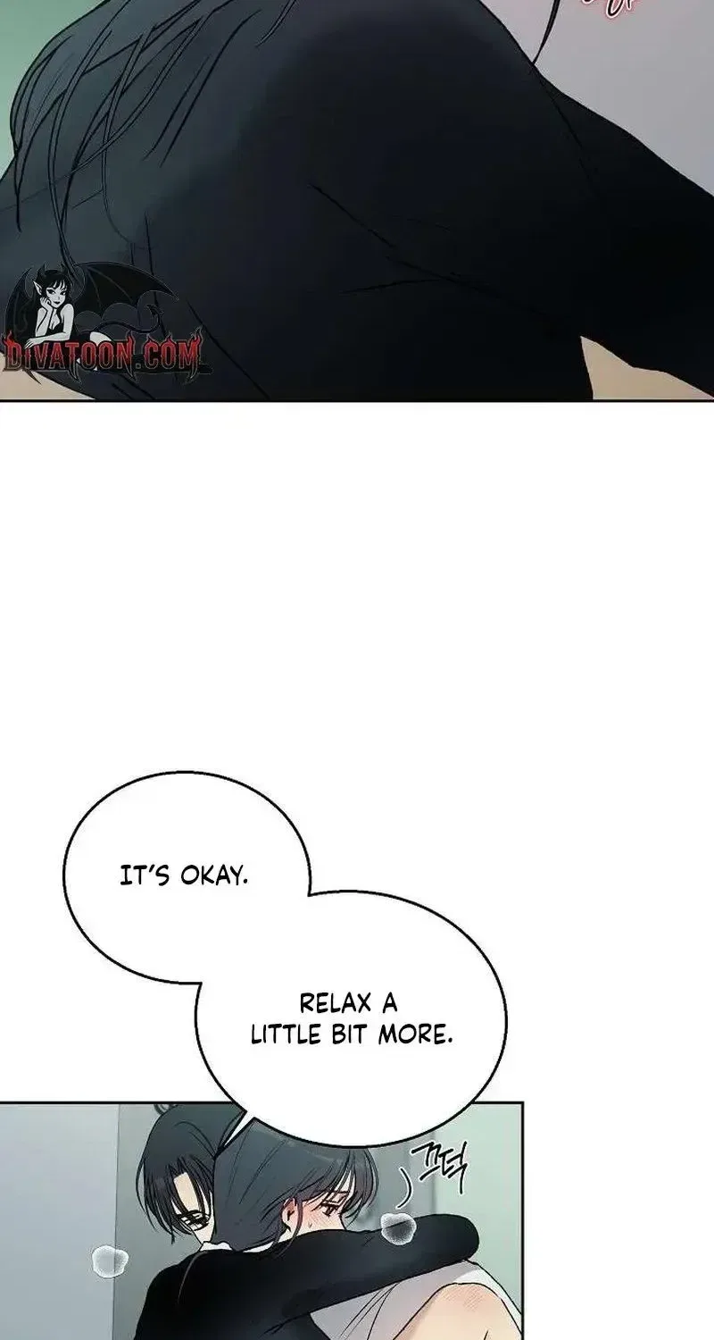 The Moment the Gap Opened Chapter 6 – Page 26
