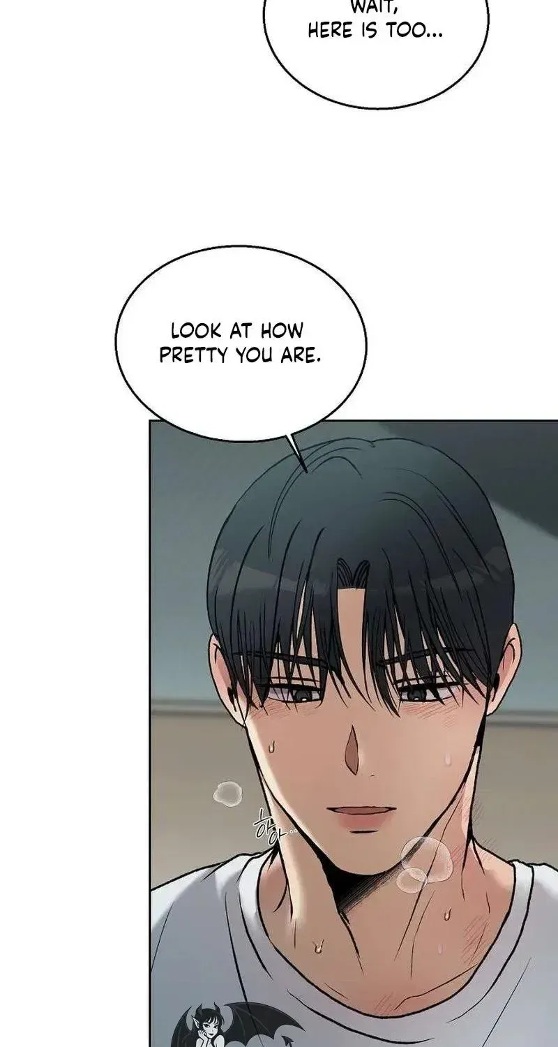 The Moment the Gap Opened Chapter 6 – Page 35
