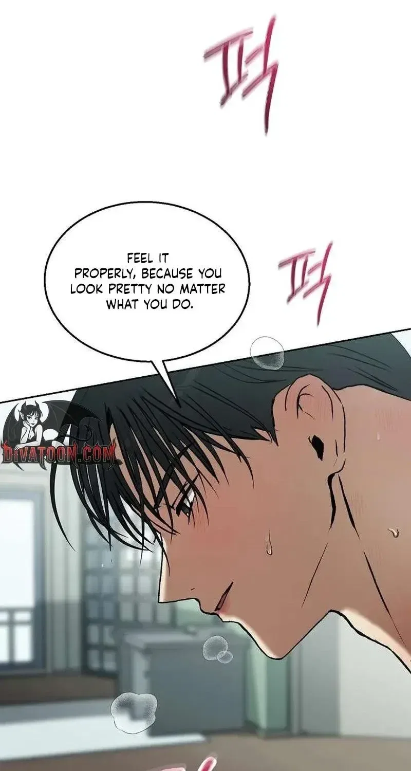 The Moment the Gap Opened Chapter 6 – Page 38