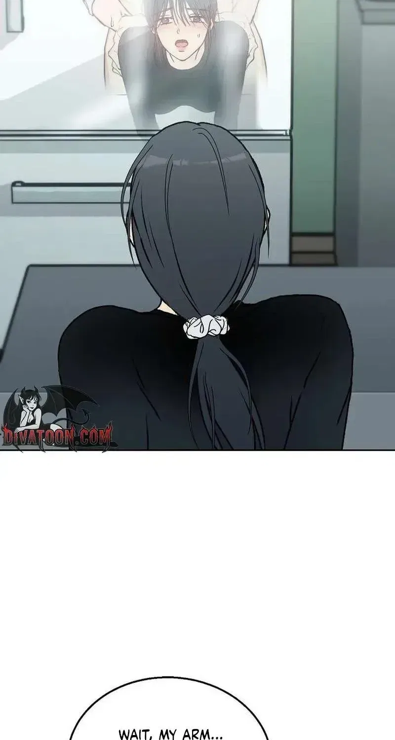 The Moment the Gap Opened Chapter 6 – Page 42
