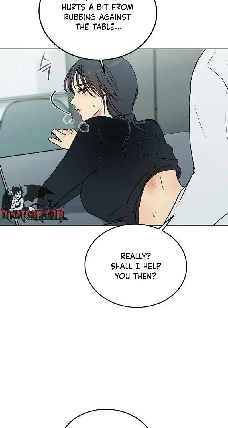The Moment the Gap Opened Chapter 6 – Page 43
