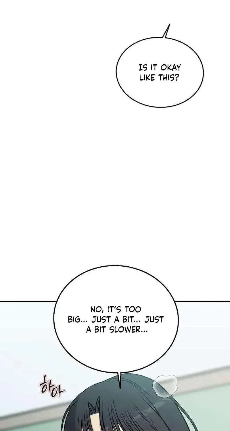 The Moment the Gap Opened Chapter 6 – Page 46