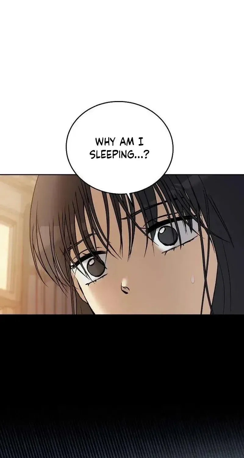 The Moment the Gap Opened Chapter 6 – Page 61